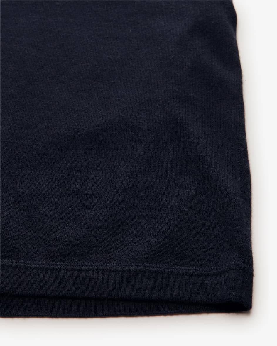 Extreme Cashmere Strickshirt