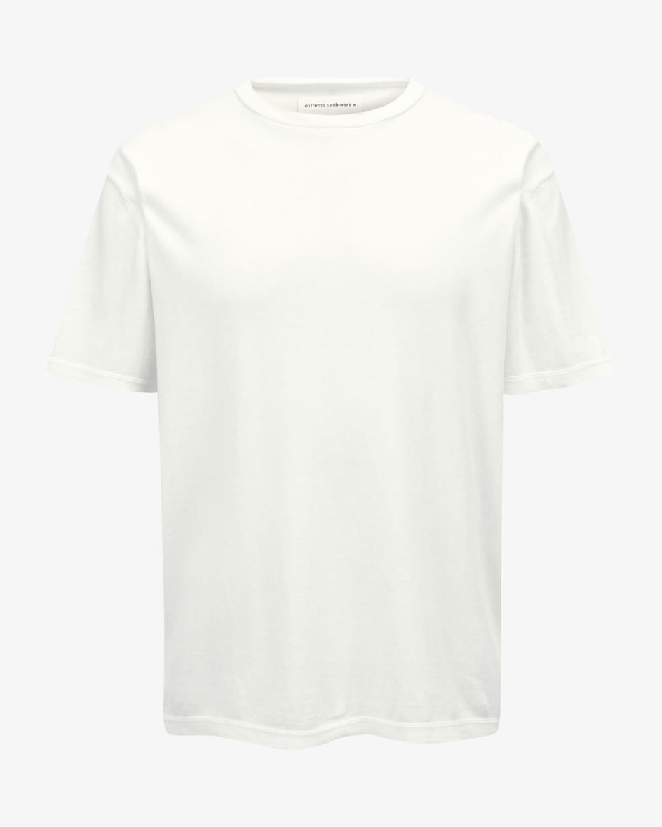 Extreme Cashmere Strickshirt