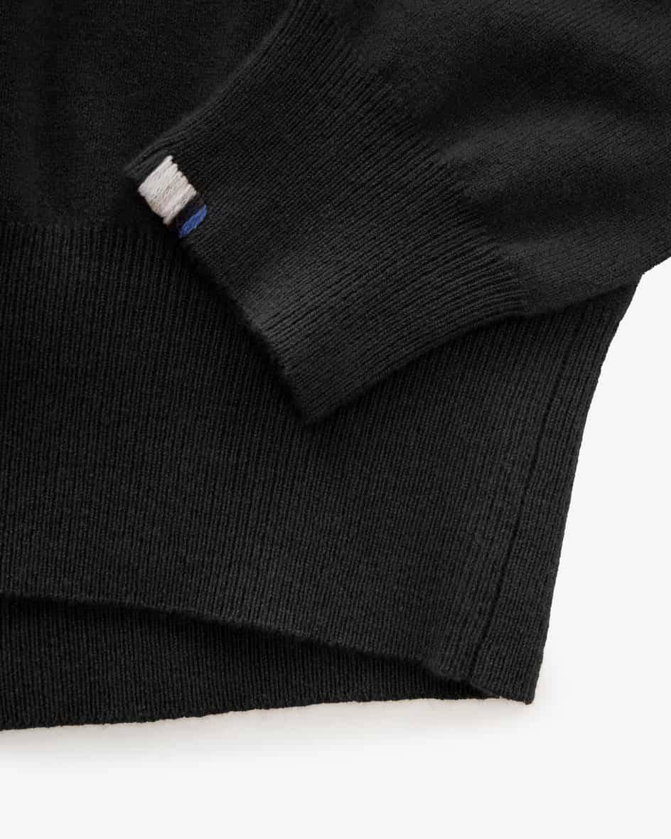 Extreme Cashmere Tes Cashmere-Pullover