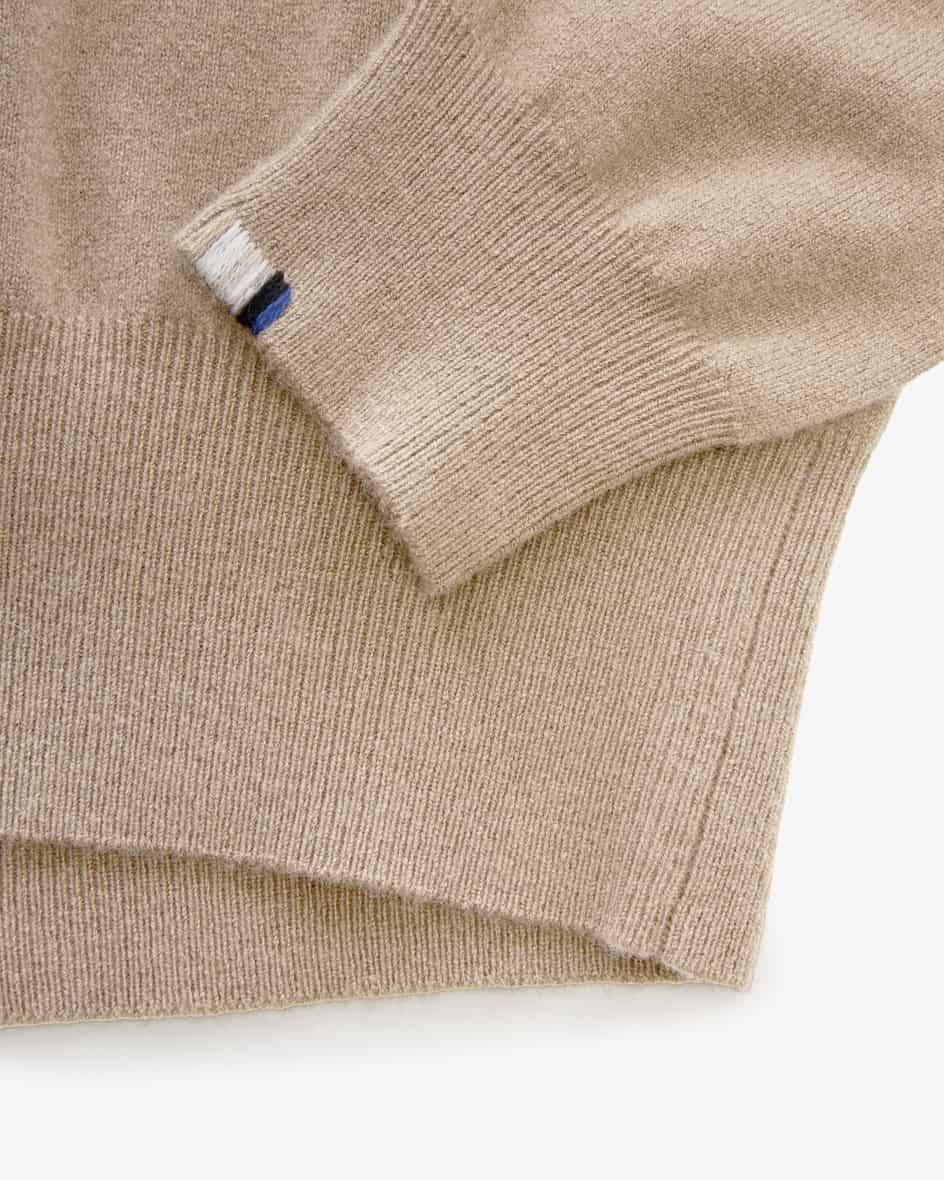 Extreme Cashmere Tes Cashmere-Pullover