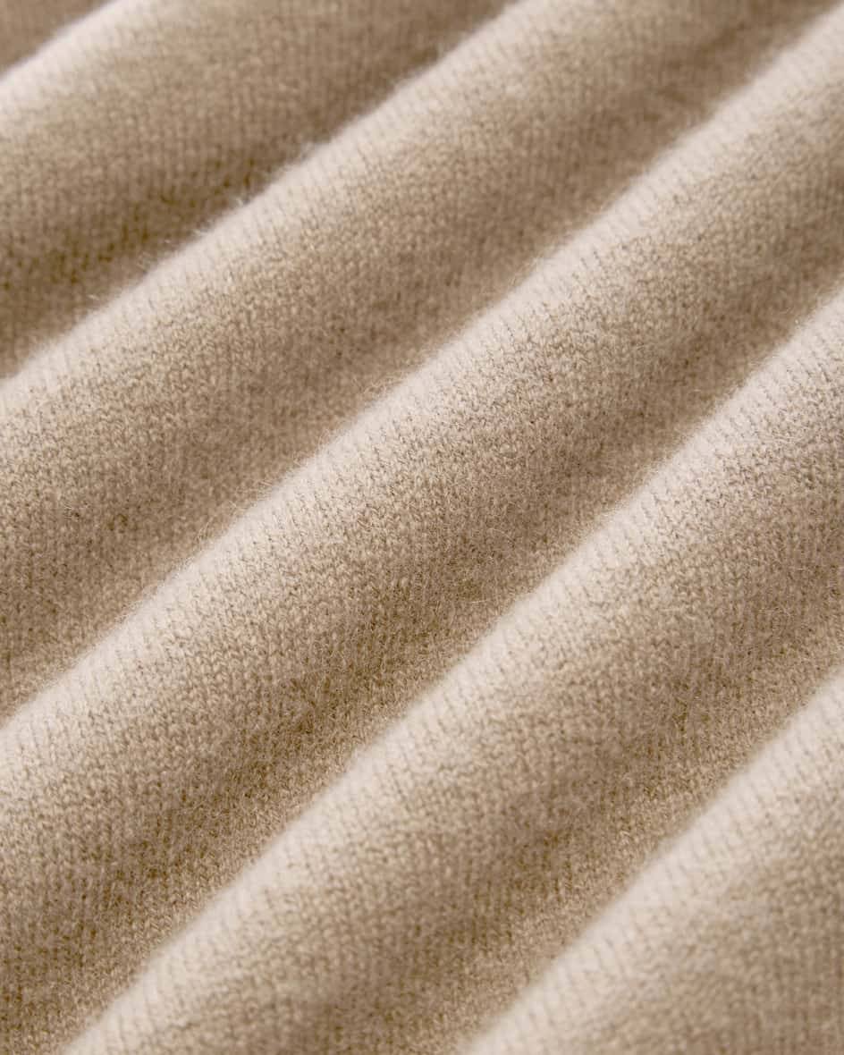 Extreme Cashmere Tes Cashmere-Pullover