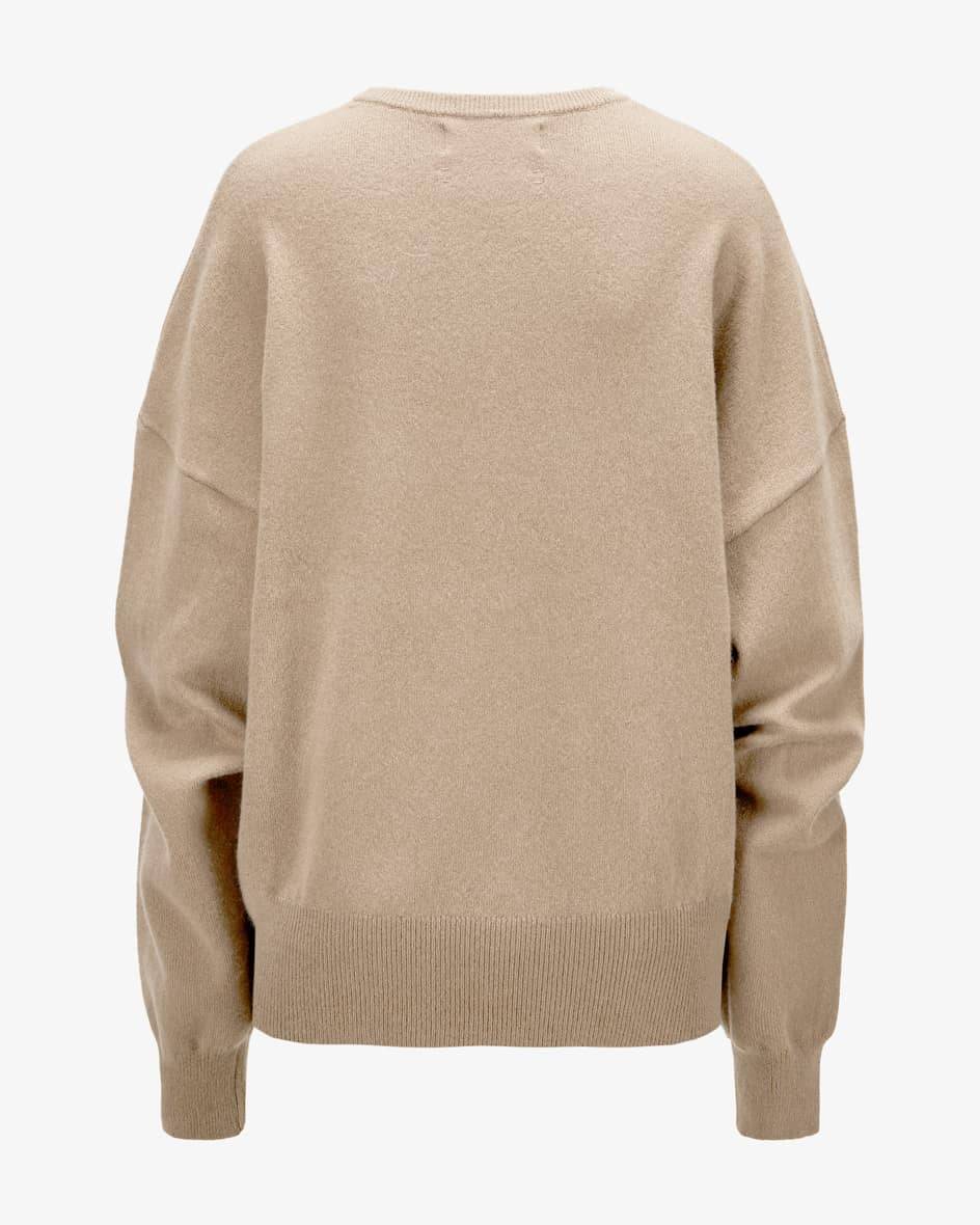 Extreme Cashmere Tes Cashmere-Pullover