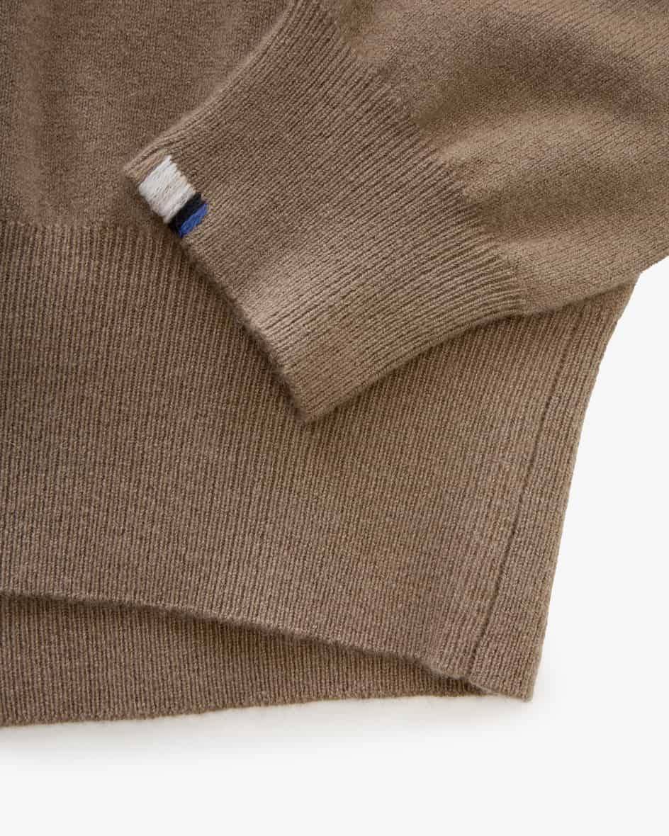 Extreme Cashmere Tes Cashmere-Pullover