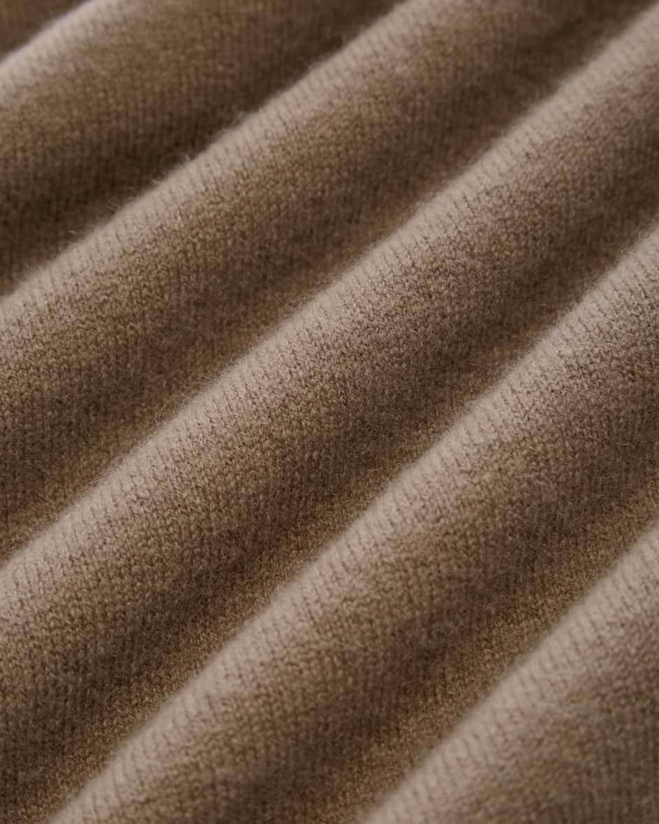 Extreme Cashmere Tes Cashmere-Pullover