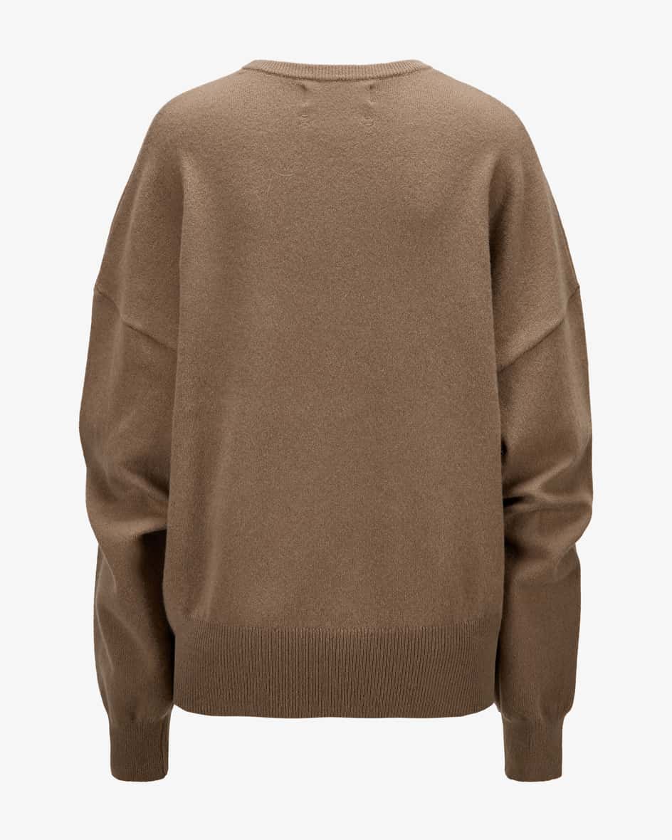 Extreme Cashmere Tes Cashmere-Pullover
