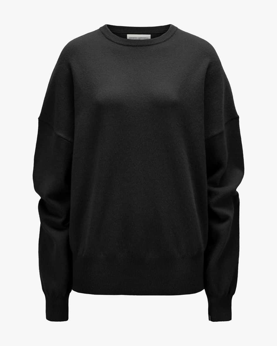 Extreme Cashmere Tes Cashmere-Pullover