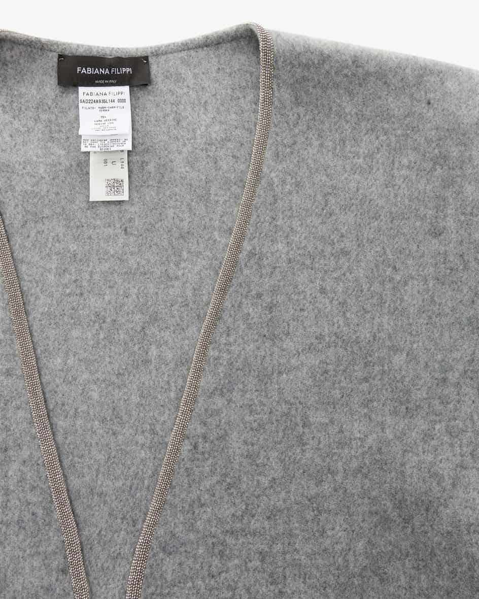 Fabiana Filippi Cape