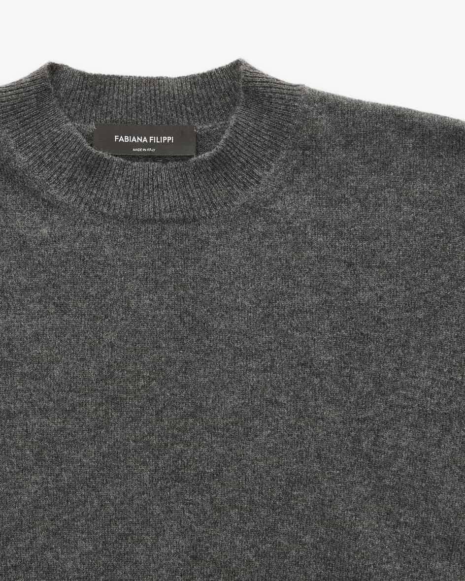 Fabiana Filippi Cashmere-Pullover
