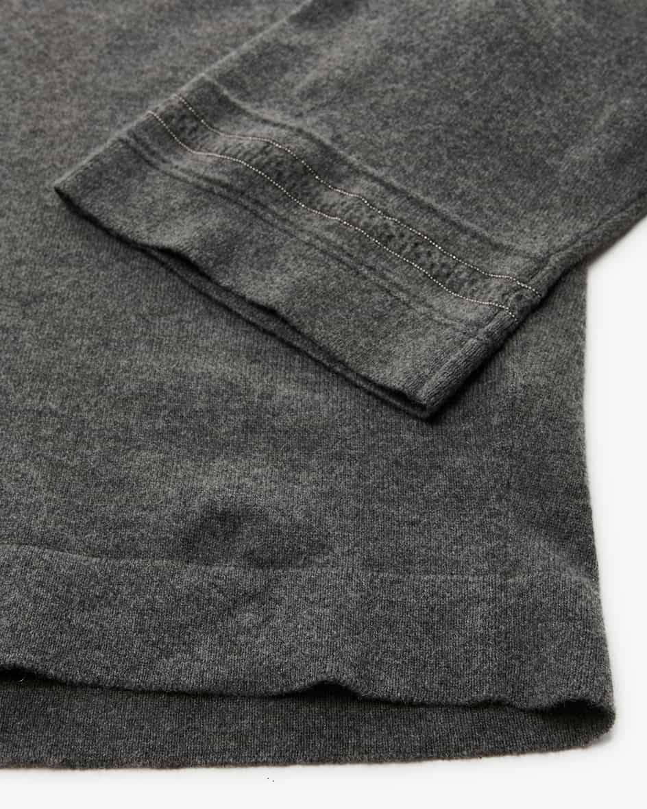 Fabiana Filippi Cashmere-Pullover