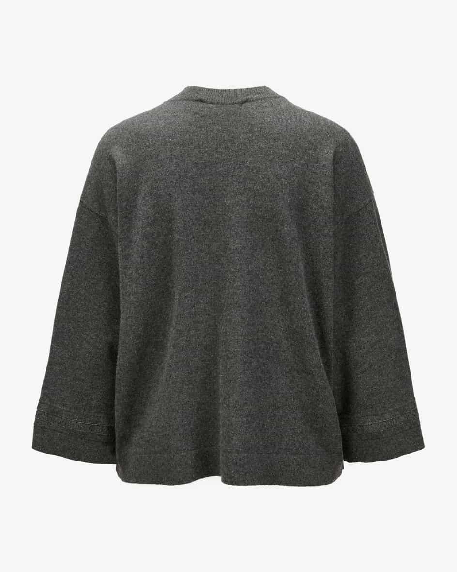 Fabiana Filippi Cashmere-Pullover