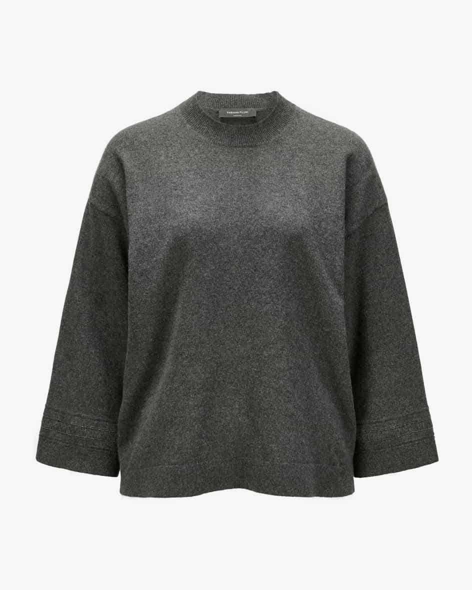 Fabiana Filippi Cashmere-Pullover