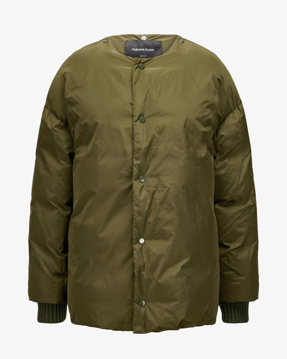Fabiana Filippi Daunenjacke