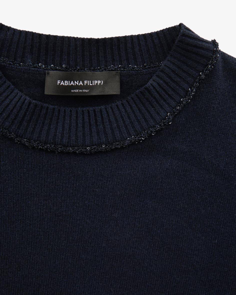 Fabiana Filippi Pullover