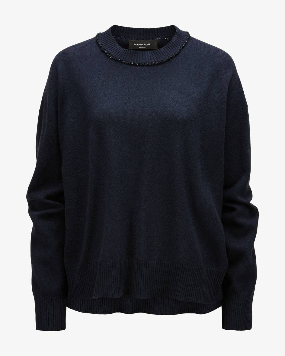 Fabiana Filippi Pullover