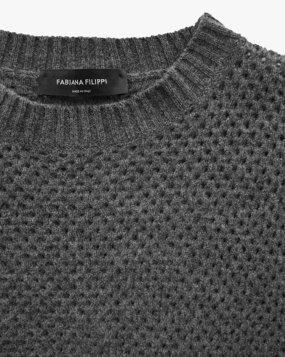 Fabiana Filippi Pullover