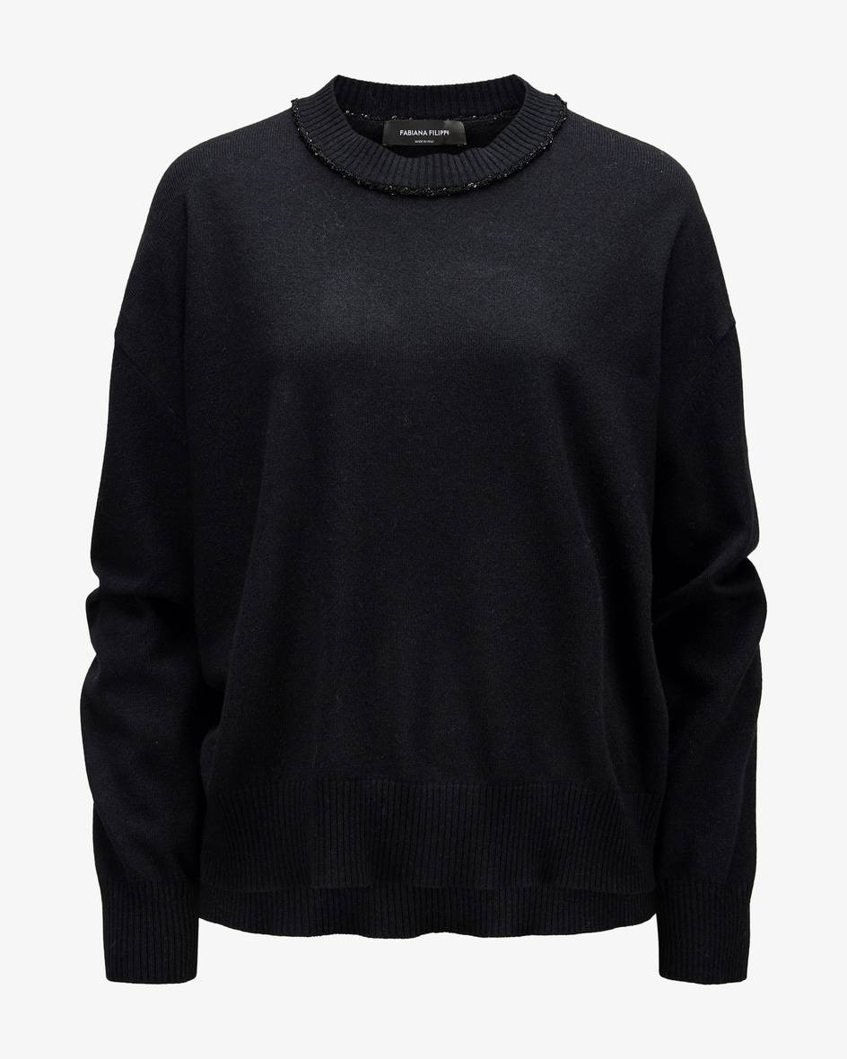 Fabiana Filippi Pullover