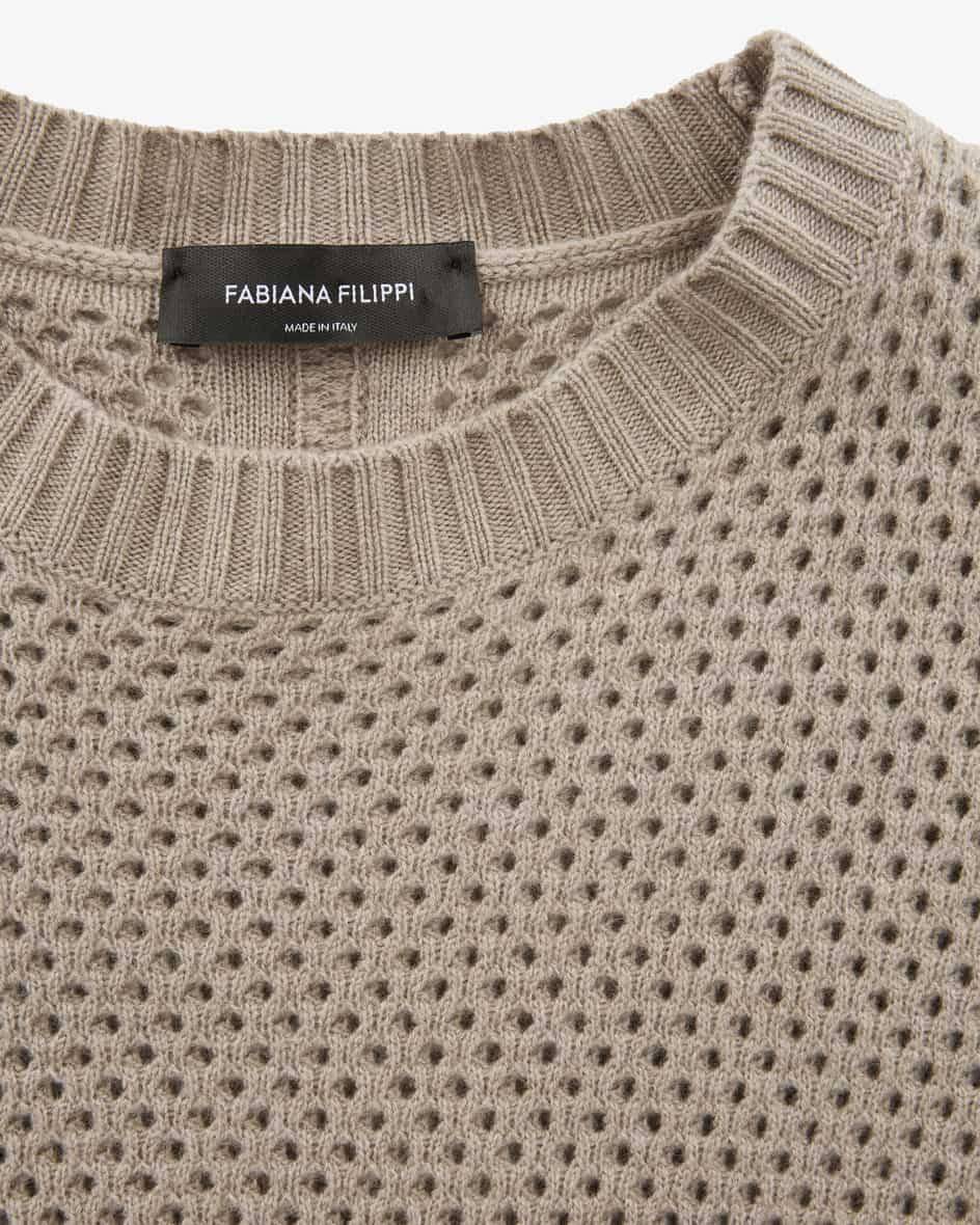 Fabiana Filippi Pullover