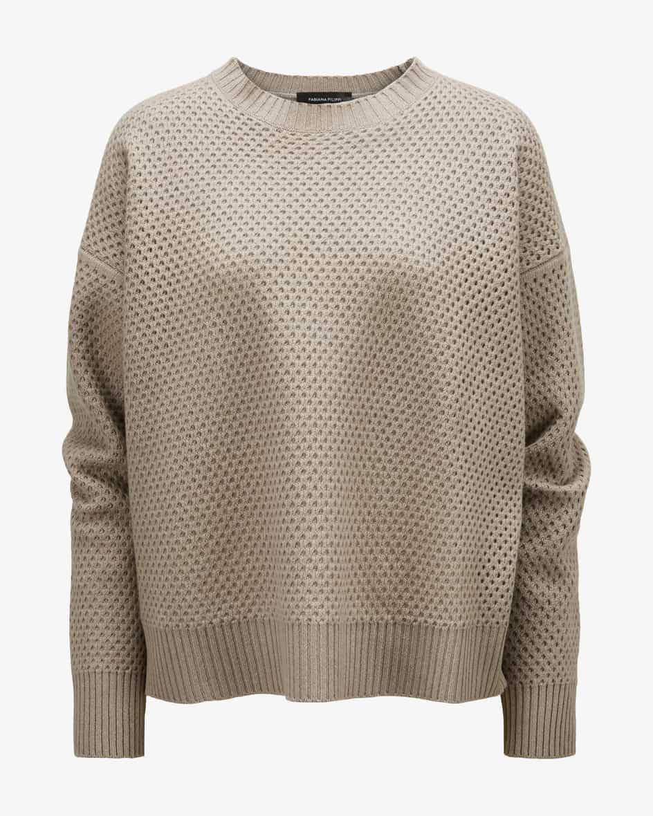 Fabiana Filippi Pullover