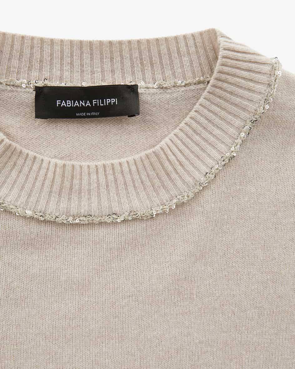 Fabiana Filippi Pullover