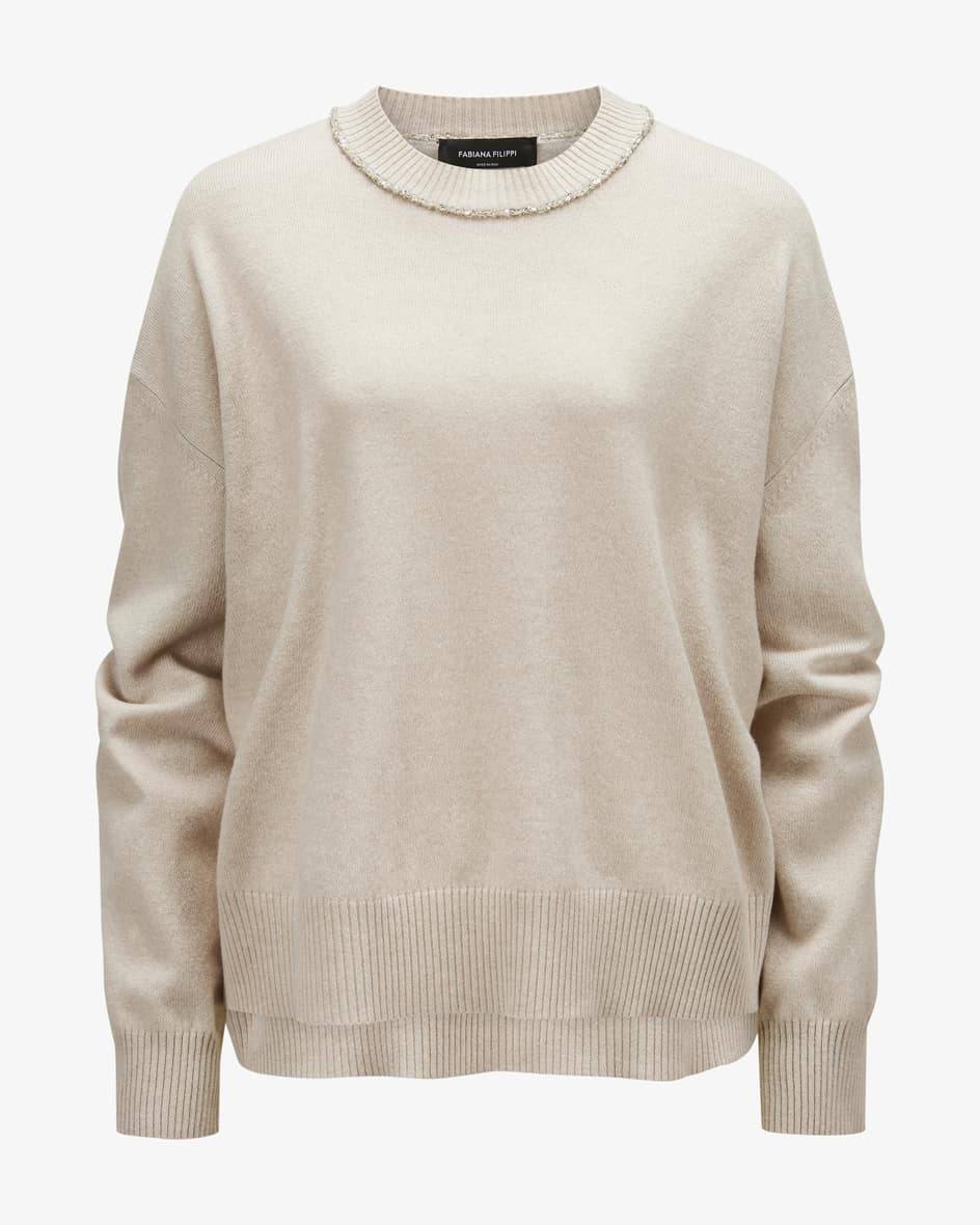 Fabiana Filippi Pullover