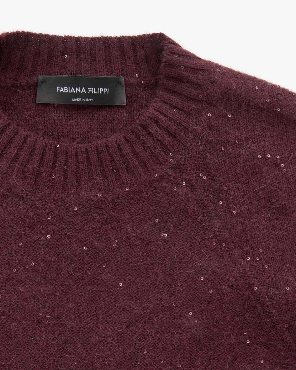 Fabiana Filippi Pullover