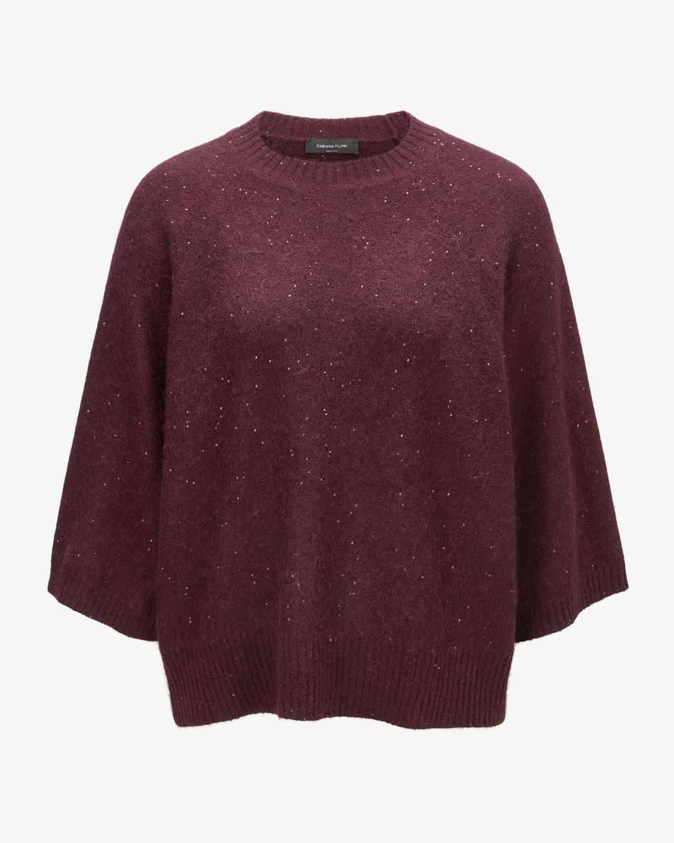 Fabiana Filippi Pullover