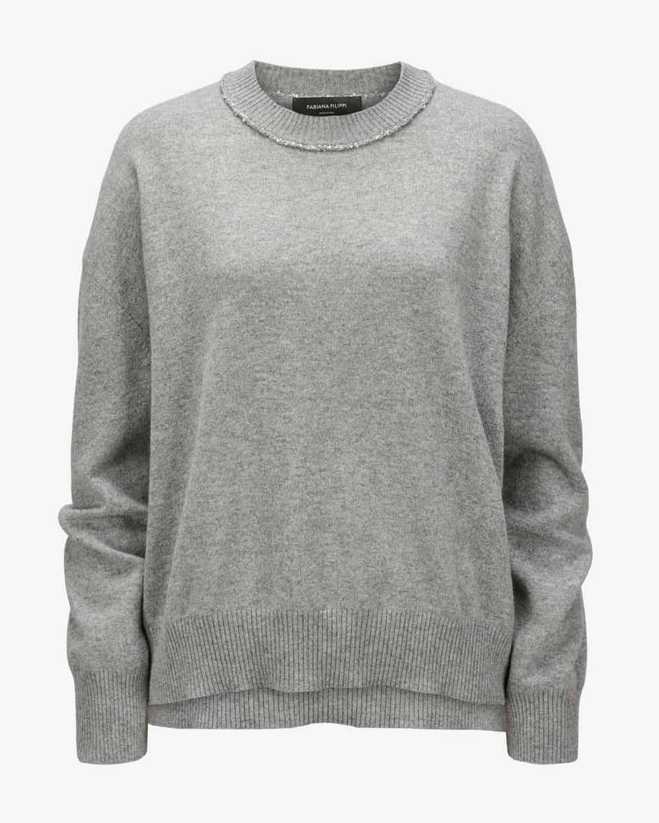 Fabiana Filippi Pullover