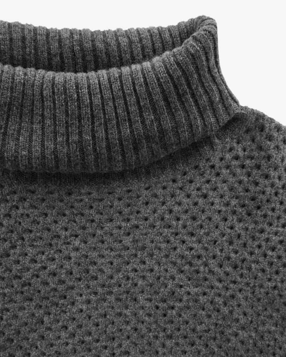 Fabiana Filippi Rollkragenpullover