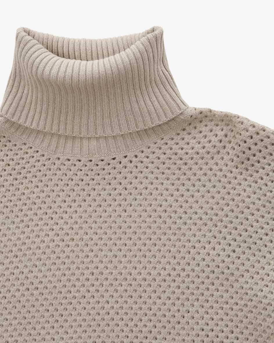 Fabiana Filippi Rollkragenpullover