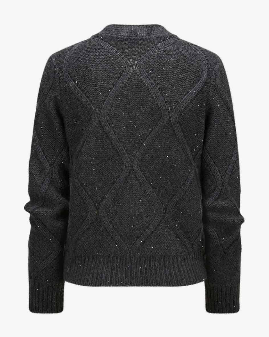 Fabiana Filippi Strickjacke