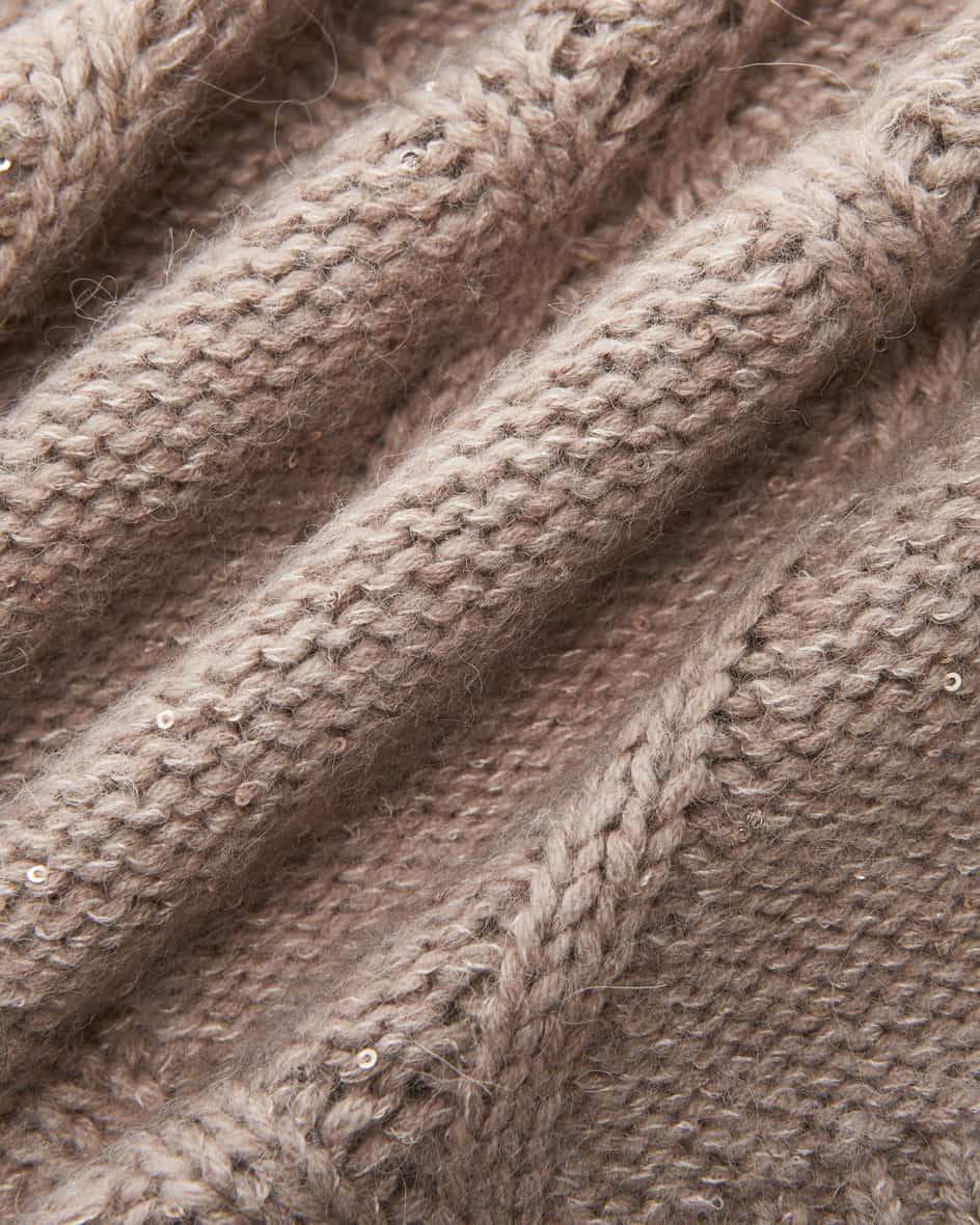 Fabiana Filippi Strickjacke