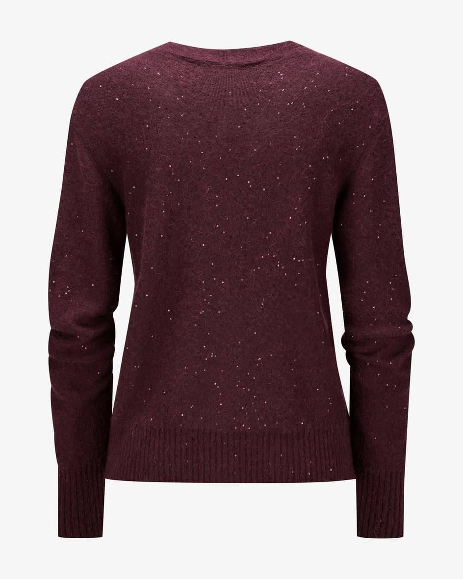 Fabiana Filippi Strickjacke