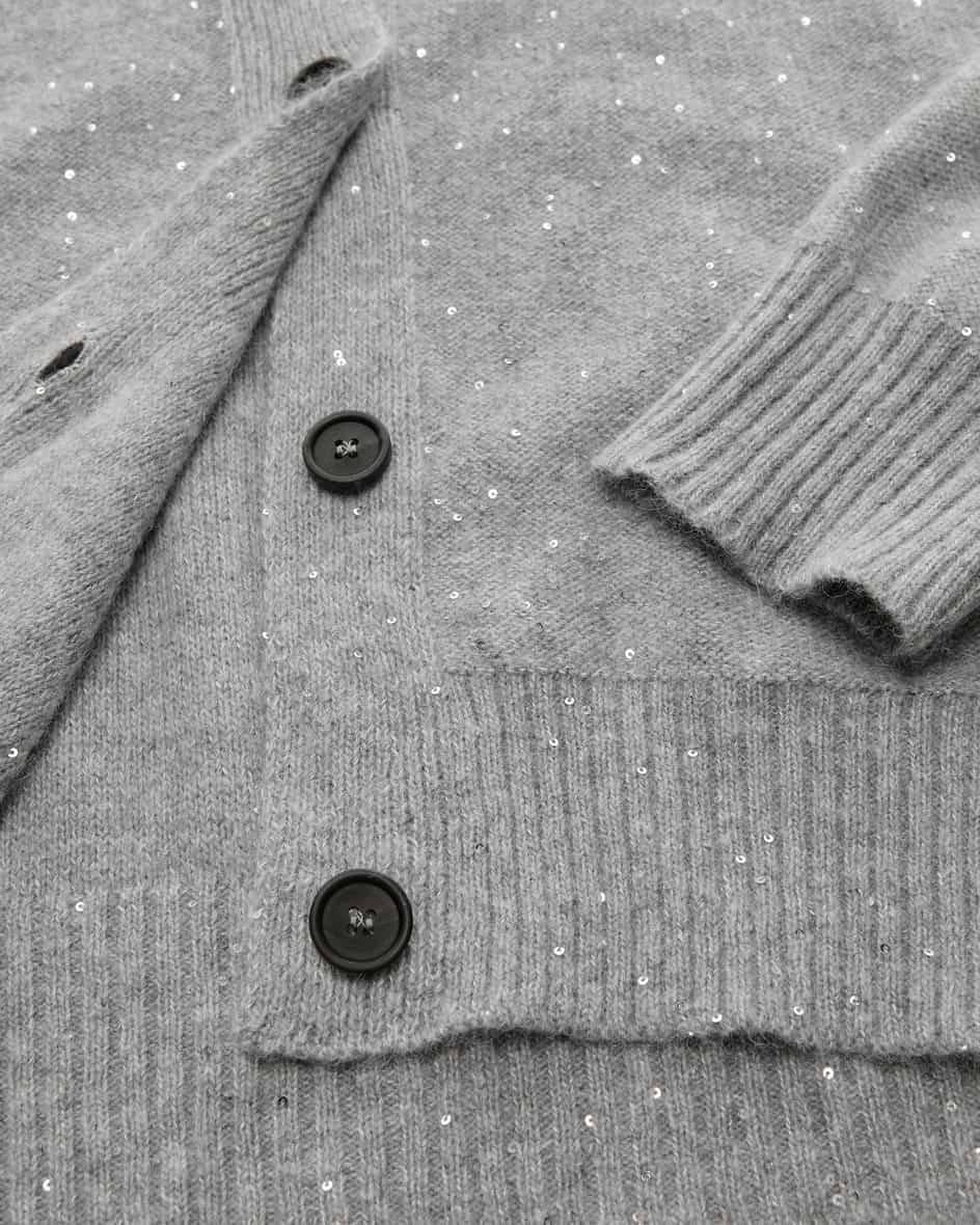 Fabiana Filippi Strickjacke