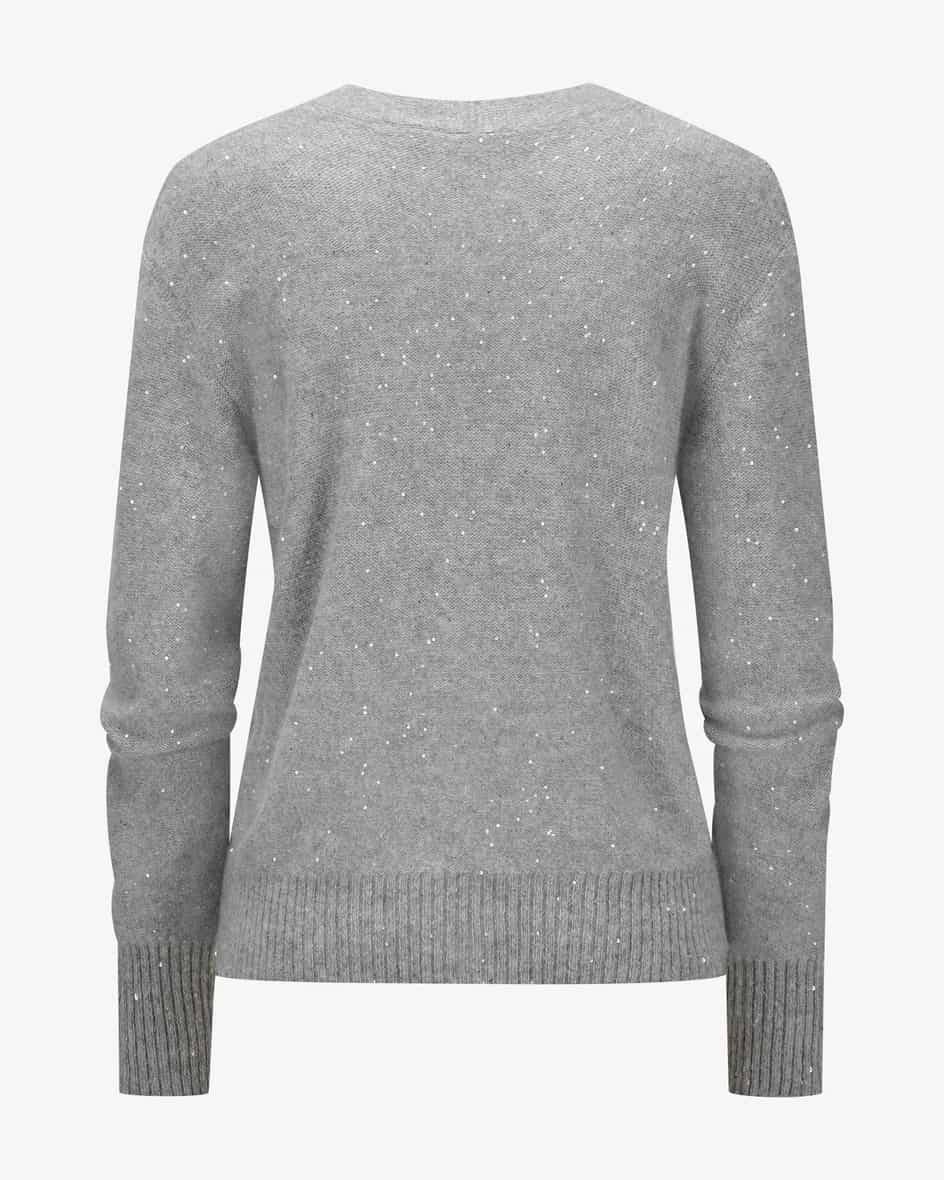 Fabiana Filippi Strickjacke