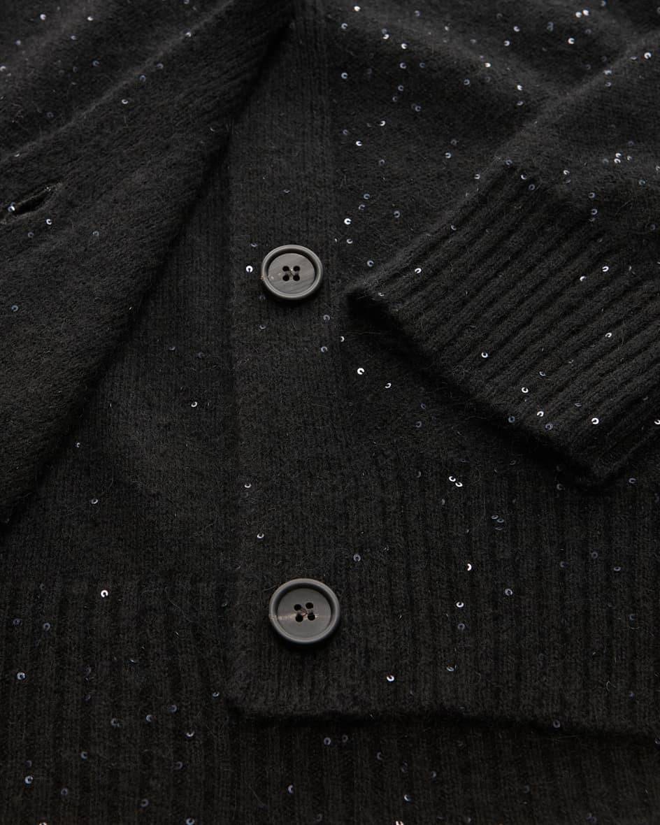 Fabiana Filippi Strickjacke