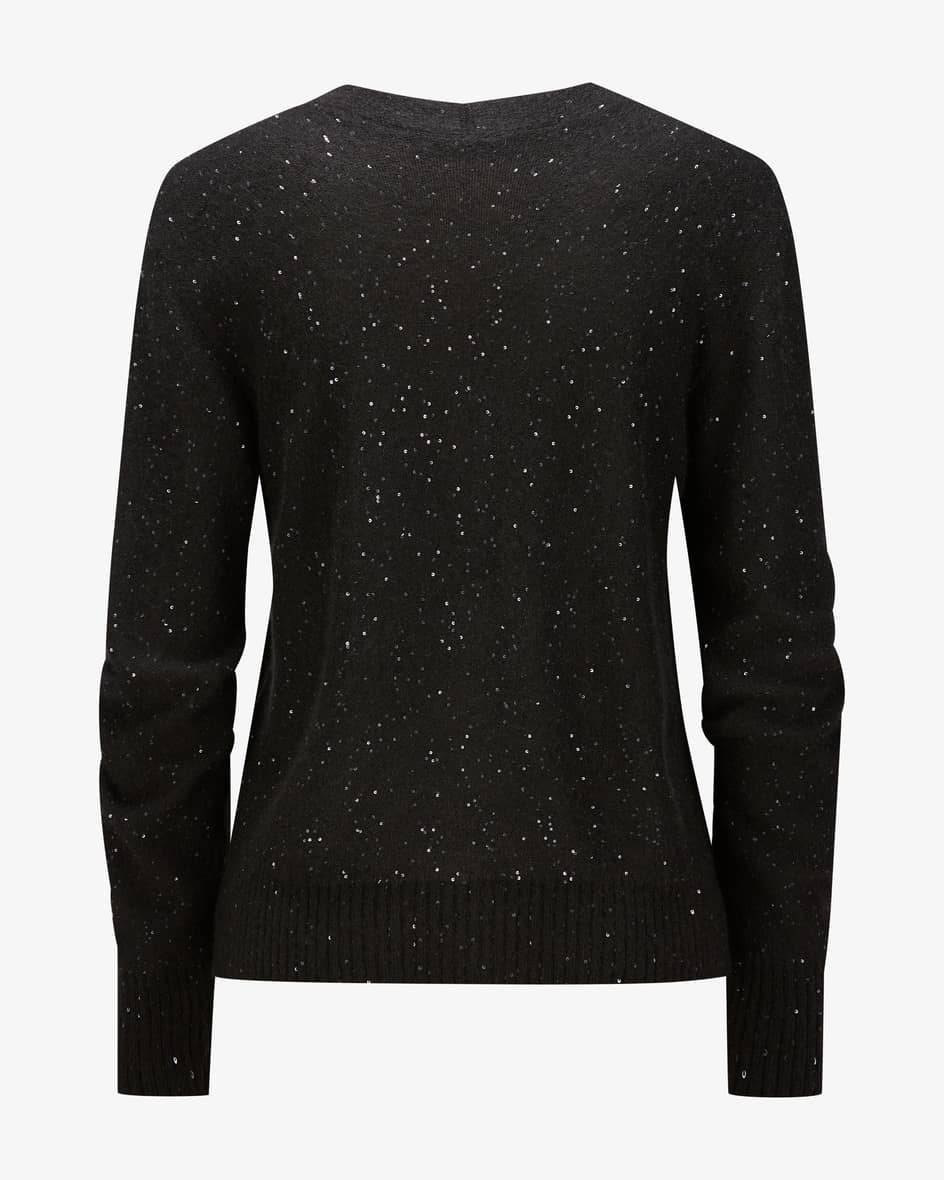 Fabiana Filippi Strickjacke