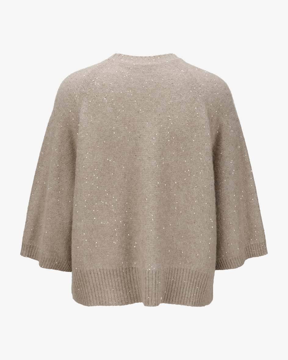 Fabiana Filippi Strickshirt