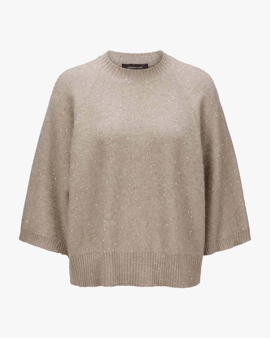 Fabiana Filippi Strickshirt