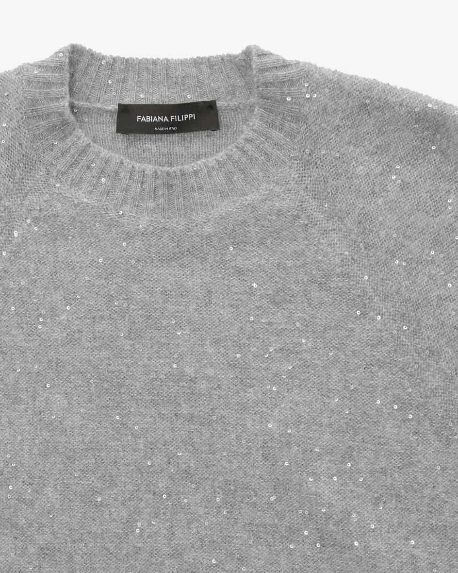 Fabiana Filippi Strickshirt
