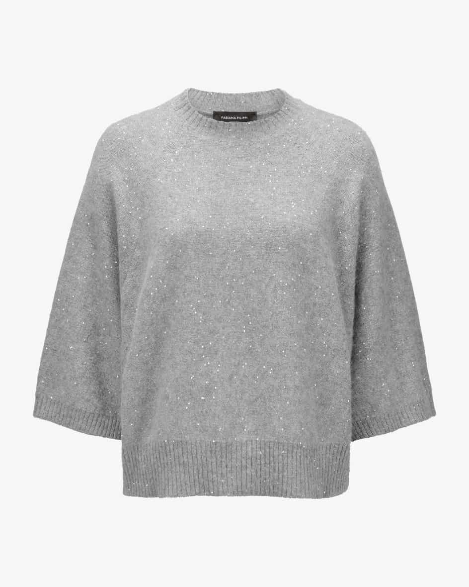 Fabiana Filippi Strickshirt