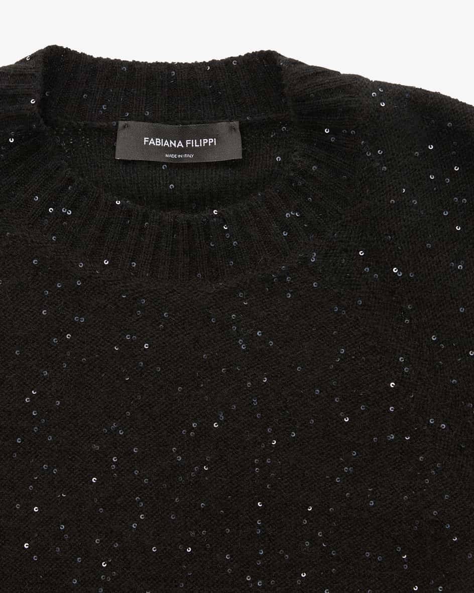 Fabiana Filippi Strickshirt
