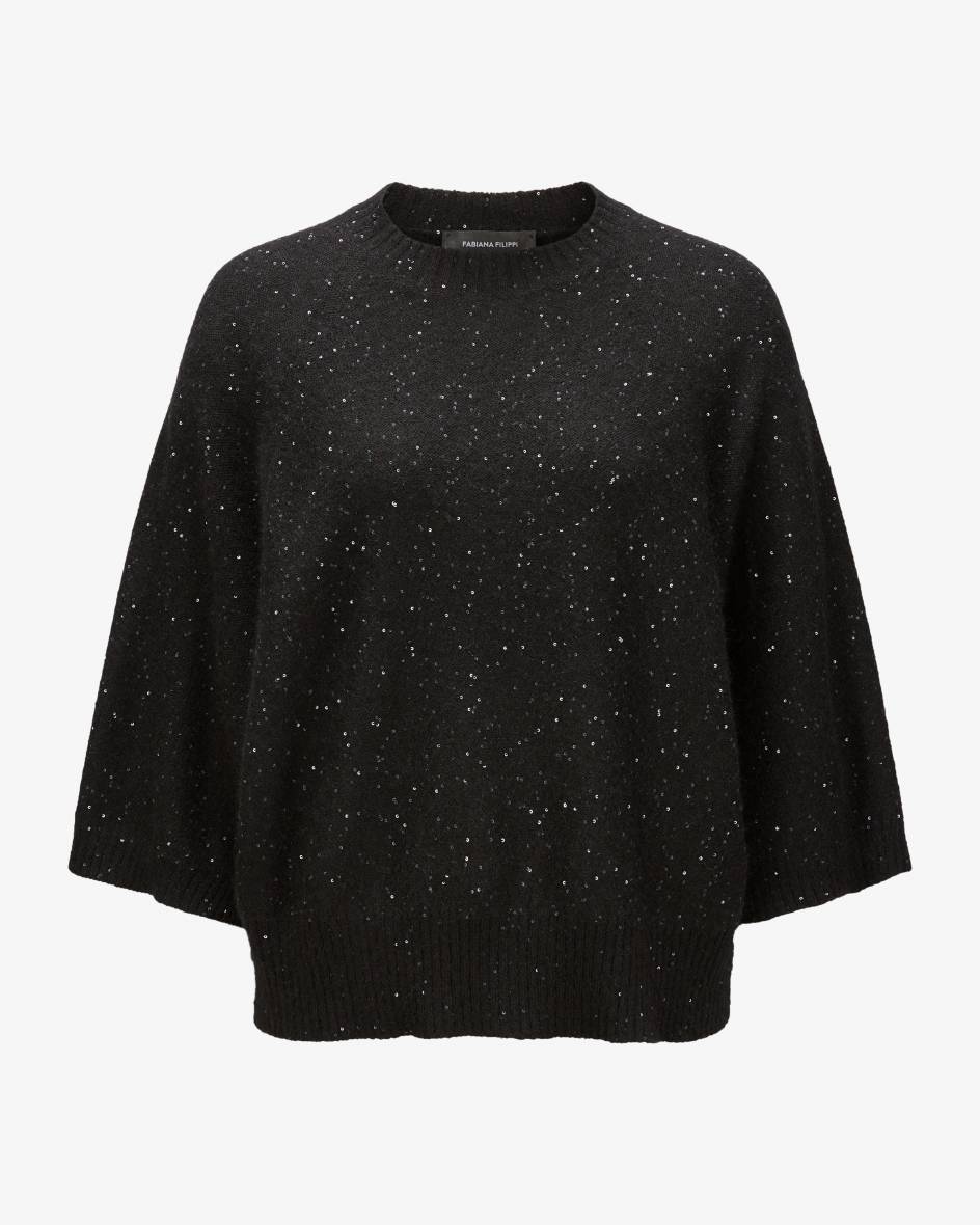 Fabiana Filippi Strickshirt
