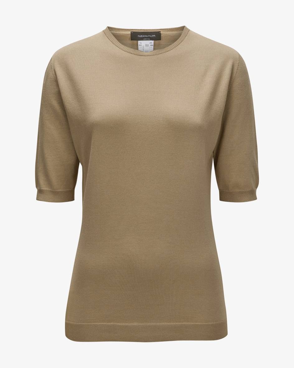 Fabiana Filippi Strickshirt