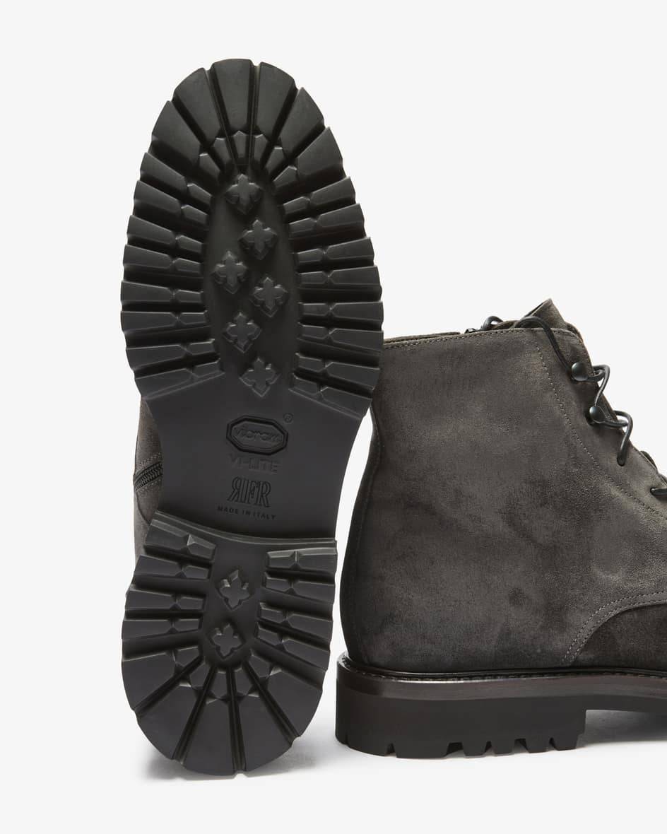 Fabiano Ricci Boots