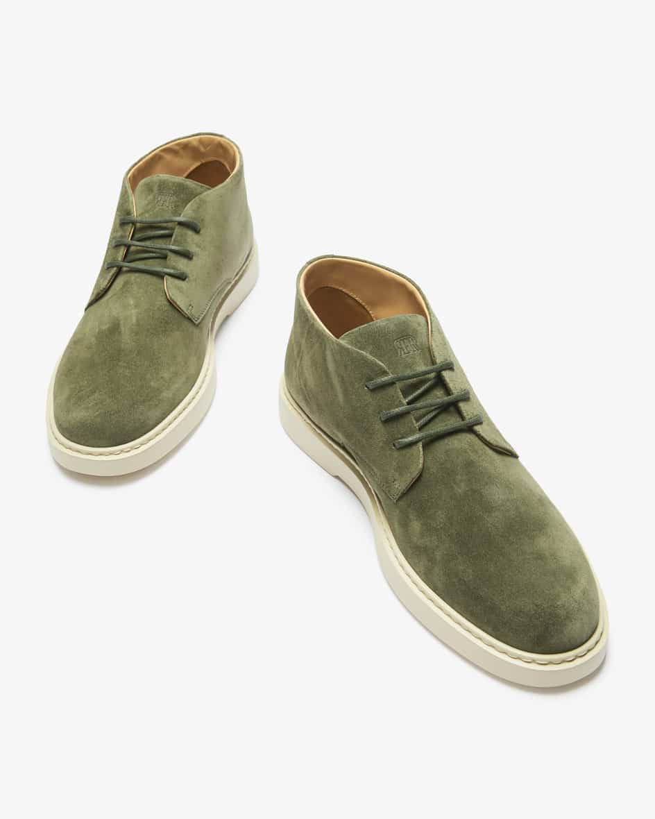 Fabiano Ricci Chukka-Boots