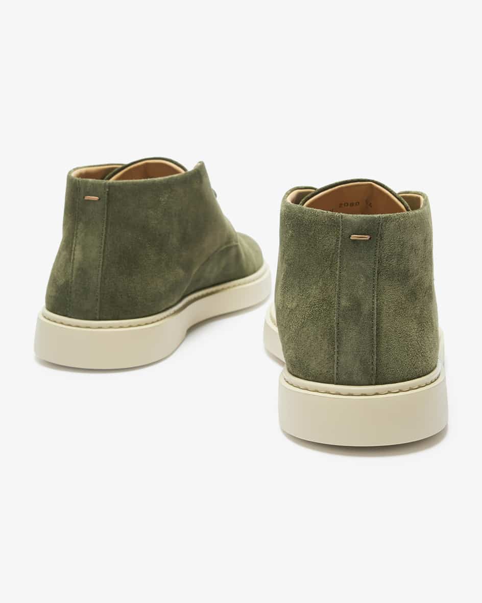 Fabiano Ricci Chukka-Boots