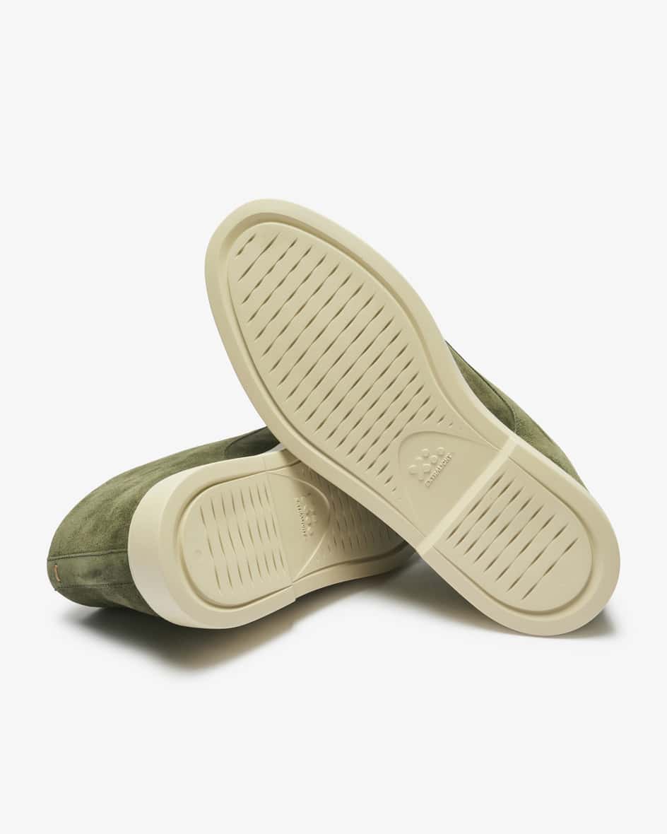 Fabiano Ricci Chukka-Boots