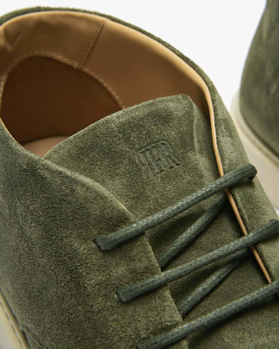Fabiano Ricci Chukka-Boots