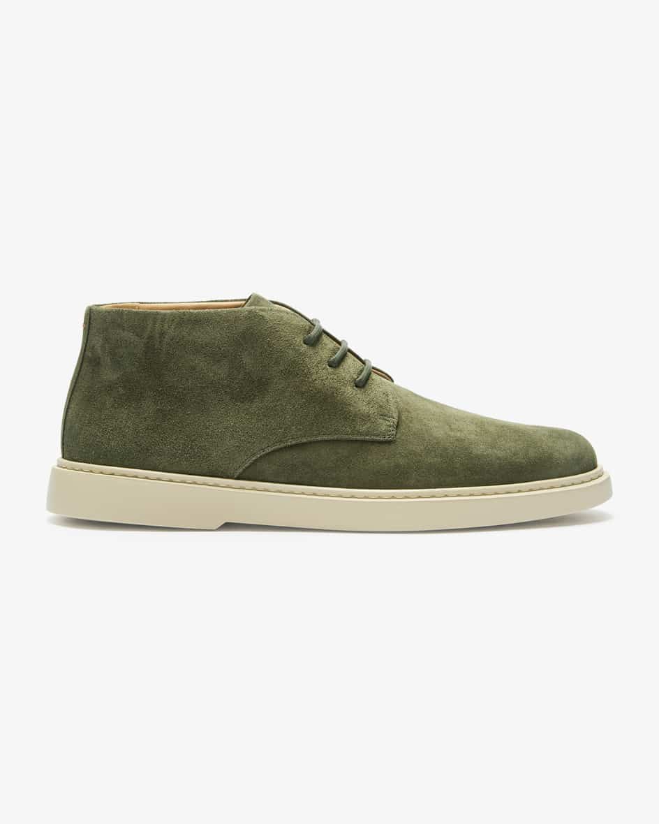 Fabiano Ricci Chukka-Boots