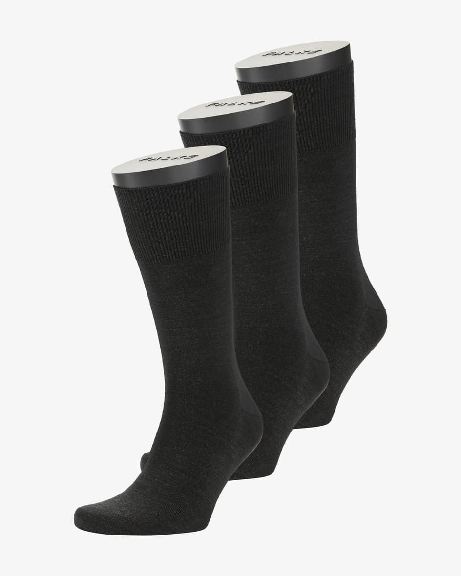 Falke Airport Strümpfe 3er-Set